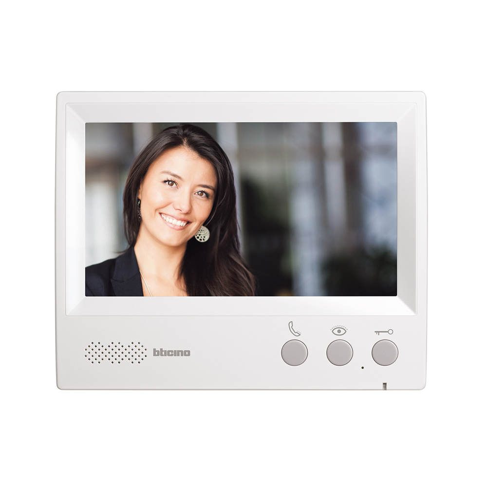 monitor-de-video-7-manos-libres-de-4-hilos.jpg Monitor de vídeo 7¨ manos libres de 4 hilos - Imagen 1