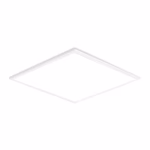Panel LED cuadrado P40 40W/845 3600Lm 595x595mm para empotrar