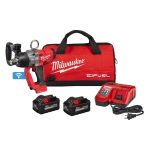 Pistola/llave de impacto 1¨ torque 1800ft-lbs Smart M18