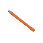 Prolongador para llave carraca de 1/2" L=250mm