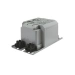 Reactor para lámpara de vapor de sodio 400W 220V 60Hz