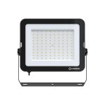 Reflector Led Floodlight Compact 200W/850 20000LMBK