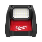 Reflector LED portátil 1200-4000 lúmenes M18