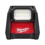Reflector LED portátil 1200 a 4000 lúmenes, modelo M18