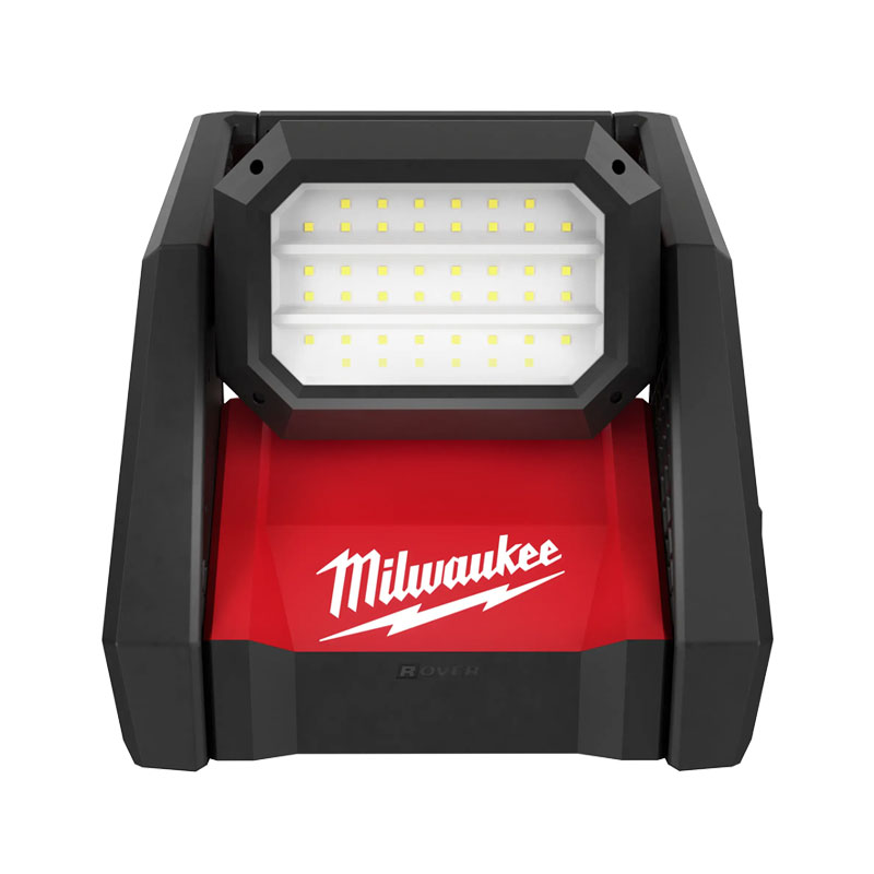 reflector-led-portatil-1200-a-4000-lumenes-modelo-m18-1.jpg Reflector LED portátil 1200 a 4000 lúmenes, modelo M18 - Imagen 1