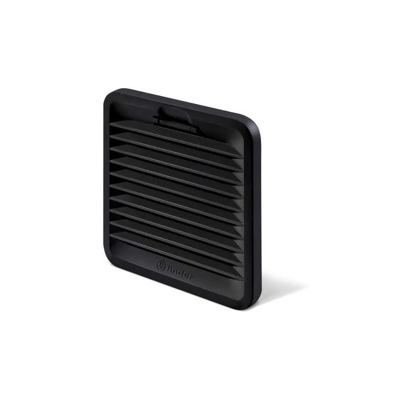 rejilla-de-salida-con-filtro-para-ventilador-223x223mm-ip54.jpg Rejilla de salida con filtro para ventilador 223x223mm IP54 - Imagen 1