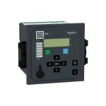 Rele De Proteccion 24-60V 3Ti 2In 8Di-6Do Rs485 Usb