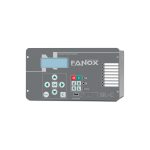 Rele de protección 81U/O, 27/59, 51G/N, 50G/N; 24-230V