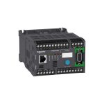 Relé de protección y control para motor TESYS T 1.35-27A