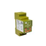 Rele mínima y máxima tensión monofásica 100/175/250VAC/DC