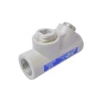 Sello cortafuego horizontal/vertical HH 4" CL1.ZONA 1