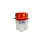Sirena electromecánica Mini Celere 110VAC/DC 97dB IP43