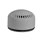 Sirena multifunción gris 12/24VAC/DC 105dB IP65 (MLINE)