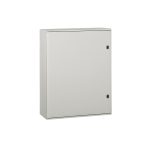 Tablero p/adosar de poliéster reforzado c/fibra de vidrio 300x200x160mm