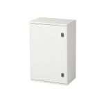Tablero p/adosar de poliéster reforzado c/fibra de vidrio 400x300x206mm