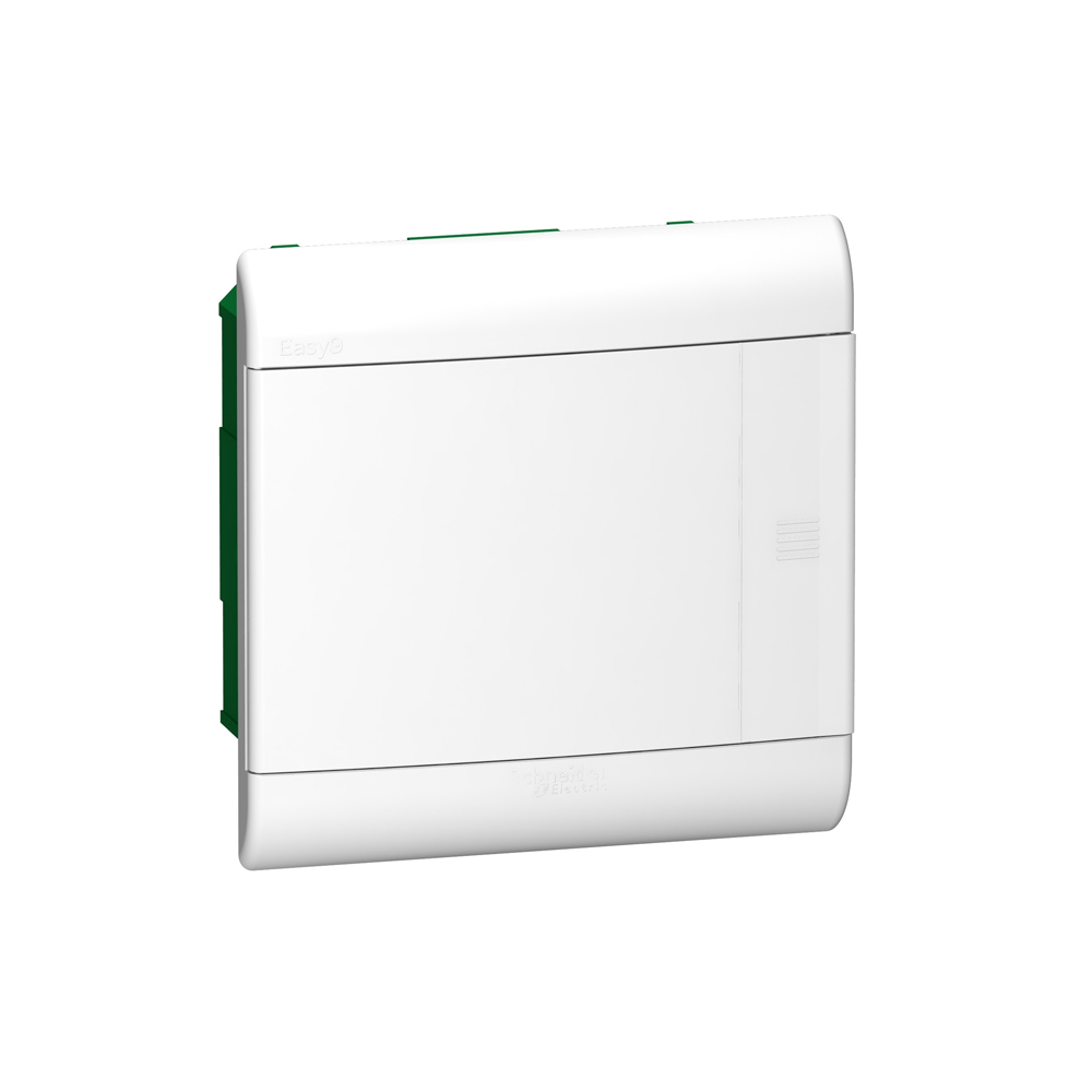 tablero-p-empotrar-de-termoplastico-8din-210x208x59mm-con-puerta.jpg Tablero p/empotrar de termoplástico 8DIN 210X208X59mm con puerta - Imagen 1
