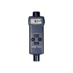 Tacómetro/estroboscopio 100000 RPM/FPM