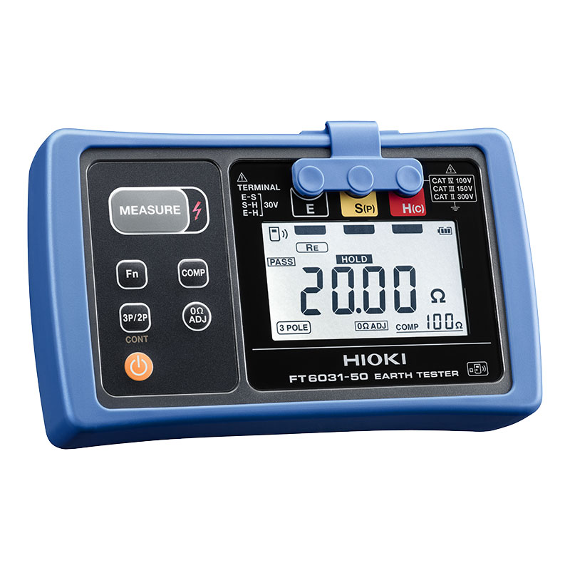 telurometro-digital-20-2kohm-30vac-earth-ip67-con-bluetooth.jpg Telurómetro digital 20-2Kohm, 30Vac Earth, IP67 con bluetooth - Imagen 1