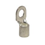 Terminal anillo s/aislamiento 1/0AWG 3/8¨