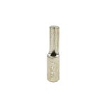 Terminal PIN sin aislamiento CU/ES.6mm2