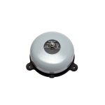 Timbre industrial 240VAC 98dB IP66 gris-siad-165