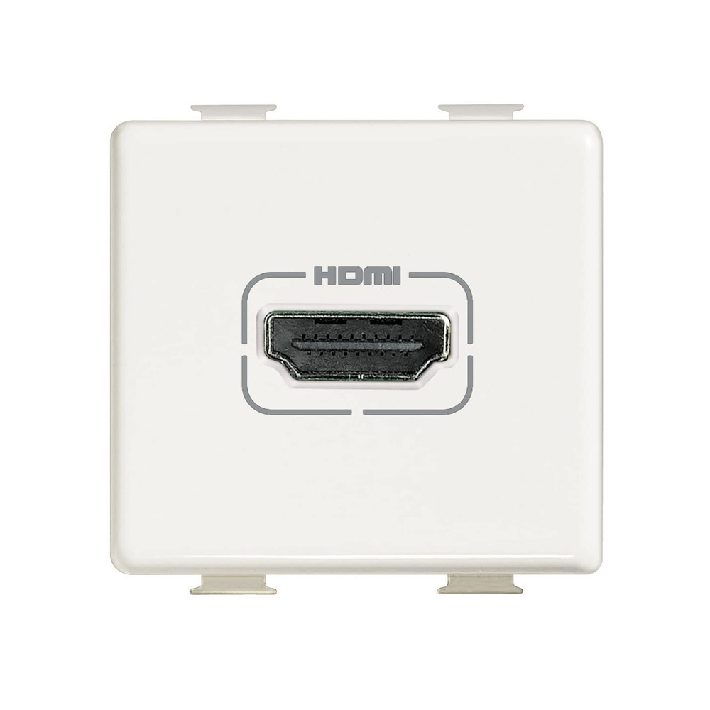 toma-de-video-hdmi-2-modulos-blanco-matix.jpg Toma de video HDMI 2 módulos blanco Matix - Imagen 1