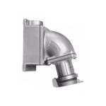 Tomacorriente p/adosar 3x100A+T 600V NEMA 4 Heavy Duty, UL
