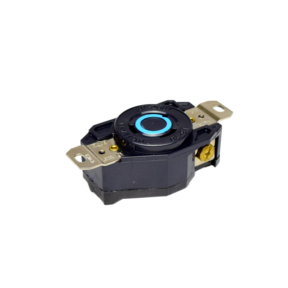 tomacorriente-p-empotrar-de-torsion-2x20a-t-250v-nema-l6-20r.jpg Tomacorriente p/empotrar de torsión 2x20A+T 250V NEMA L6-20R - Imagen 1
