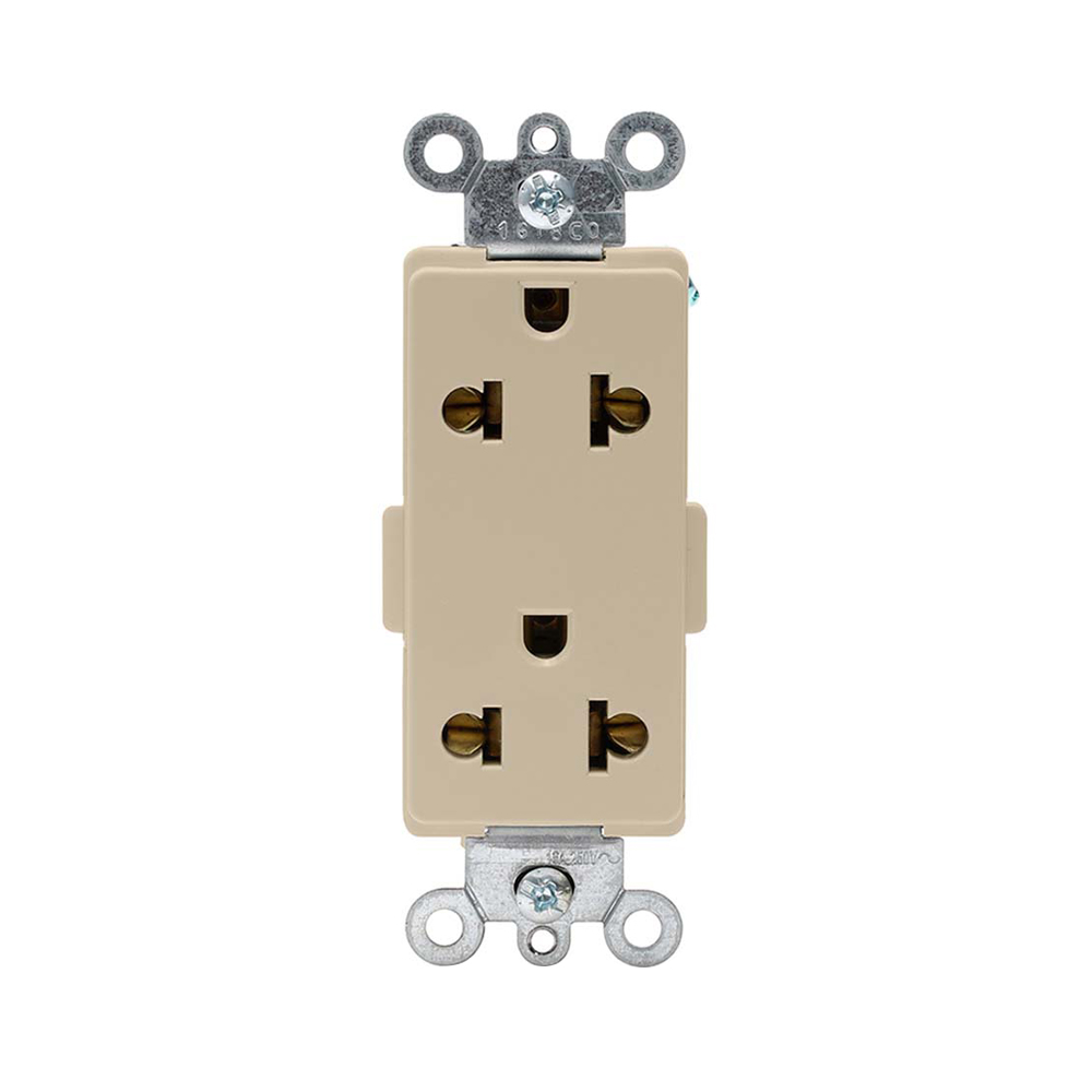tomacorriente-universal-doble-2x15a-t-250v-marfil-decora.jpg Tomacorriente universal doble 2x15A+T 250V marfil Decora - Imagen 1
