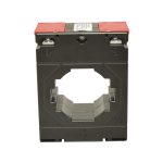 Transformador de corriente para barra pasante 1000/5A 60x12mm 20VA