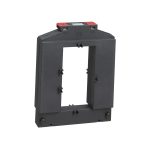 Transformador de corriente para barra pasante 4000/5A 130x70mm 20VA