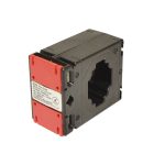 Transformador de corriente para barra pasante 5000/5A 125x93mm 100VA