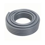 Tubería flexible Liquid Tight con forro de PVC 2¨ x50mts