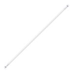 Tubo LED de 14.7W/840 T8 equivalente a 36W MasterLED plástico.
