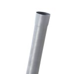 Tubo PVC SAP 1/2¨ x3mts