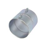 Unión Conduit acero EMT 4¨ UL