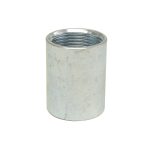 Unión Conduit acero galvanizado 2¨ UL