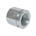 Unión universal acero 2¨