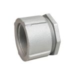 Unión universal acero galvanizado 2¨