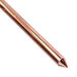 Varilla Copperweld 5/8¨ x2.4mts 50 microns